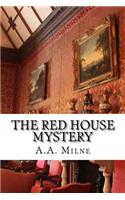 The Red House Mystery
