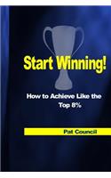 Start Winning!