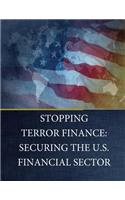 Stopping Terror Finance