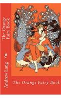 The Orange Fairy Book Andrew Lang