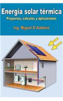 Energía solar térmica