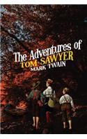 The Adventures of Tom Sawyer