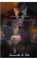 Option Number Three: A Trident Security Novella Book 7.5