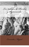 trabajos de Persiles y Sigismunda