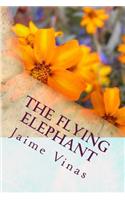 The flying elephant