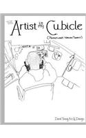 The Artist in my Cubicle