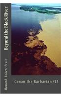 Beyond the Black River