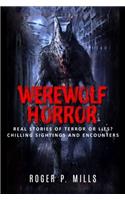 Werewolf Horror