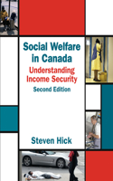 Social Welfare in Canada: Understanding Income Security