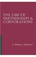 Law of Partnerships and Corporations, 4/E