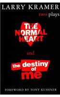 The Normal Heart and the Destiny of Me
