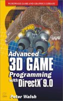 Advanced 3-D Game Programming with MS DirectX 2002 (Wordware Game Developer's Library)