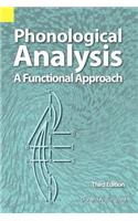 Phonological Analysis