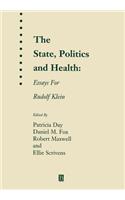 State, Politics and Health