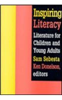 Inspiring Literacy