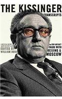 Kissinger Transcripts