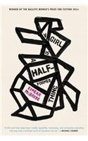 A Girl Is a Half-formed Thing