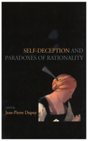 Self-Deception and Paradoxes of Rationality, 69