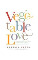 Vegetable Love