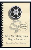 Sell Your Story in a Single Sentence