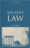 Ancient Law