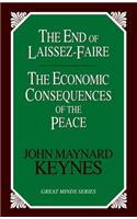 End of Laissez-Faire: The Economic Consequences of the Peace