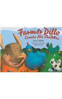 Farmer Dillo Counts His Chickens