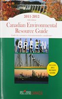 Canadian Environmental Resource Guide 2011