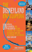 Disneyland Encyclopedia