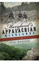Maryland's Appalachian Highlands