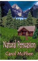 Natural Persuasion