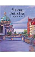Museum Guided Art Journal