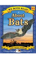 We Both Read-About Bats