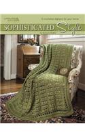 Sophisticated Style (Leisure Arts #3862)