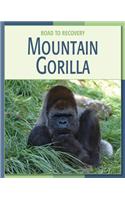 Mountain Gorilla: (Road to Recovery (eBook))