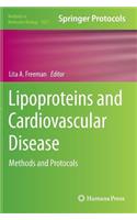 Lipoproteins and Cardiovascular Disease