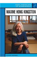 Maxine Hong Kingston