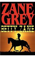 Betty Zane