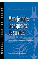 Managing Your Whole Life (Spanish for Latin America)