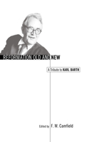 Reformation Old and New