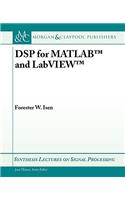 DSP for MATLAB and LabVIEW