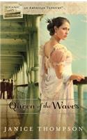 Queen of the Waves: Titanic(American Tapestry)