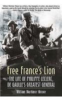 Free France's Lion