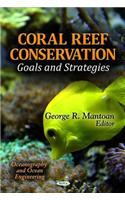 Coral Reef Conservation