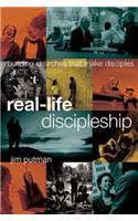Real-Life Discipleship