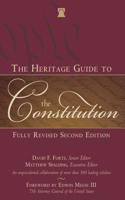 Heritage Guide to the Constitution