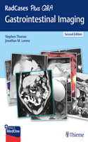 RadCases Plus Q&a Gastrointestinal Imaging: (Radcases Plus Q&a)