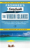 Frommer's Easyguide to the Virgin Islands