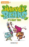 Harvey Beaks #2: "It's Crazy Time"