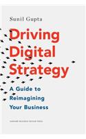 Driving Digital Strategy